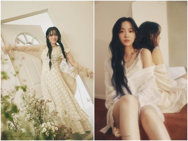 金世正將展開首次亞洲巡迴演唱會。（ON INN ASIA提供）