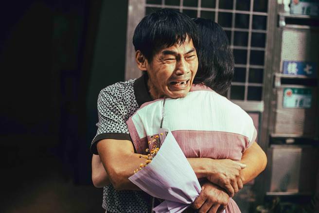 夏靖庭精湛演技。（华纳音乐提供）