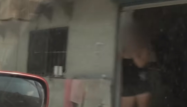 西势美「豆干厝」小姐竞争相当激烈。（资料照）