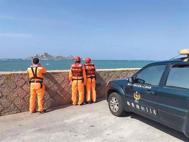 海巡中校私吞罐頭轉賣　士院裁定15萬交保。（本報資料照片）