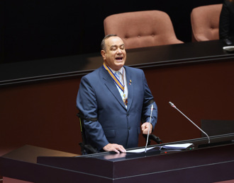 瓜地馬拉20日選舉新領袖 總統承諾政權和平轉移