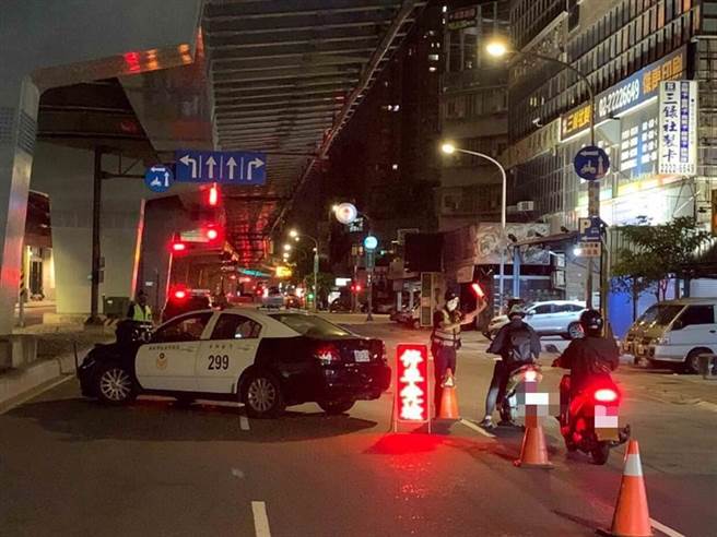 新北市清洁队员酒驾，害市府花费85万元公帑购买的回收车被扣牌2年无法上路。（示意图，资料照片）