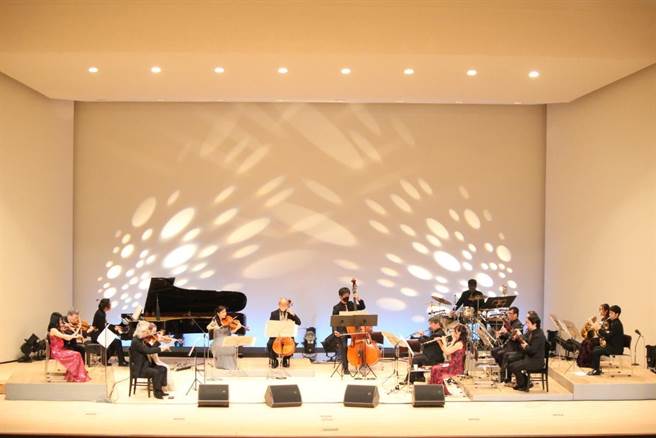 吉卜力交响音乐会将在10月来台演出。（日本吉卜力工作室提供）