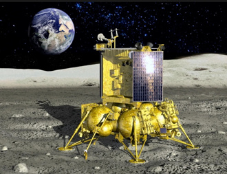 俄羅斯「月球25號」墜毀月球表面 時隔47年登月任務失敗