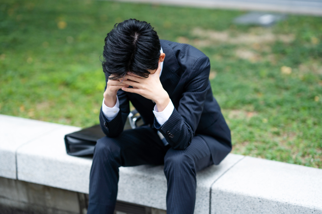 日本低薪族每天都為如何省錢而苦惱。（示意圖/shutterstock）