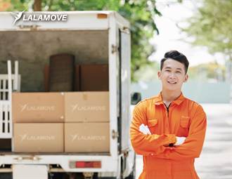 模組化搬家崛起 Lalamove貨運需求大增65％