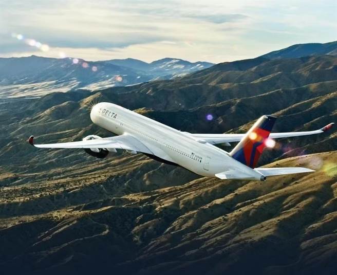 復旦大学美国研究中心副主任、教授宋国友今天（21日）在《环球时报》撰文称，增加航班数量，美方还需做更多。（达美航空微信公眾号）