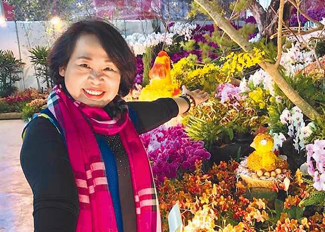 台南市議會前議長賴美惠擔任第一屆台南市議員期間，被控找人頭當助理向議會不實請領助理費，涉嫌詐領232萬5200元，被台南地檢署依貪汙罪嫌提起公訴。（本報資料照片）