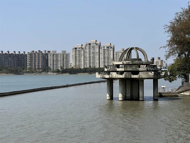 澄清湖日前溢流是导致817高雄大水元凶？台水公司第七区管理处今（21）日低调回应。（本报资料照片）