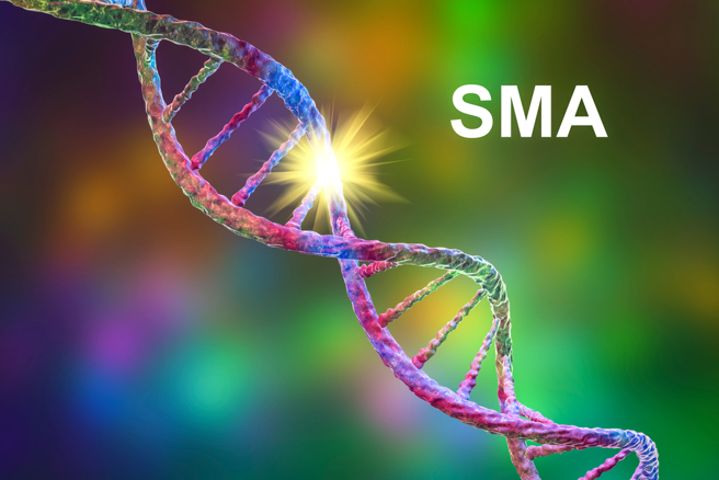 南部一名未满6个月婴儿，成为SMA基因治疗药健保给付首例。（示意图／Shutterstock）
