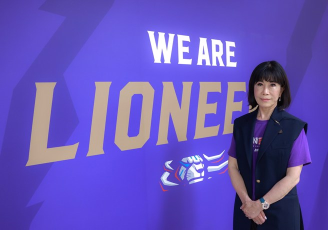 陈美玲接任董事长后，下一步就是宣布新任总经理人选。(攻城狮提供)