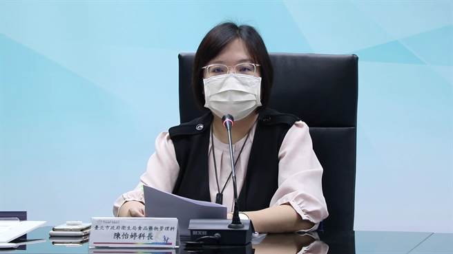 台北市卫生局今公布抽验超市、大卖场、传统市场及中元节祭祀食品贩售店30件产品结果。（卫生局提供／蔡佩珈台北传真）