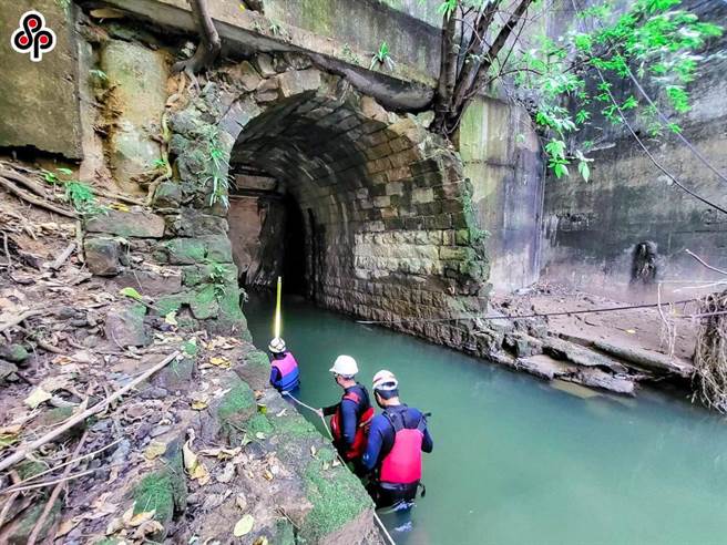 新北市水利局指出，相关规定已逐年检讨完成并实施，且截至今年9月底已增加56万吨滞洪空间。（本报资料照）