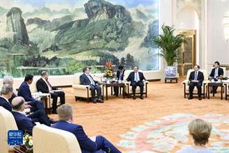 中美關係改善無起色 總理李強坦承兩國面臨困難