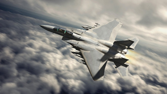 戰力倍增！這國爆買24架F-15EX