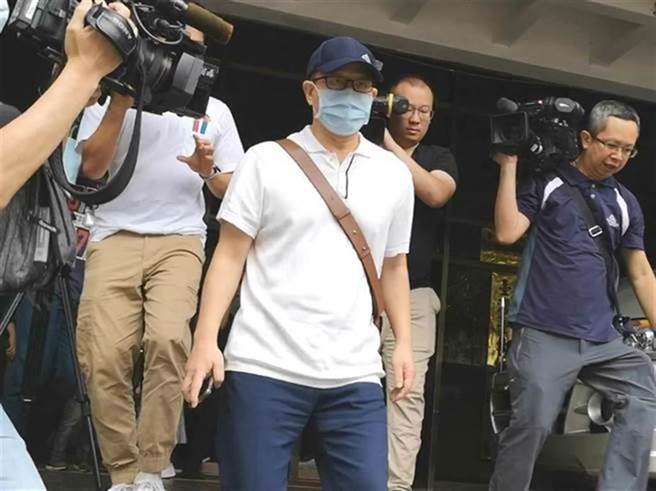 林怀(本报资料照片)