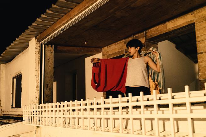 过去响座剧场于「小白屋演出」。（图片来源：响座剧场提供）