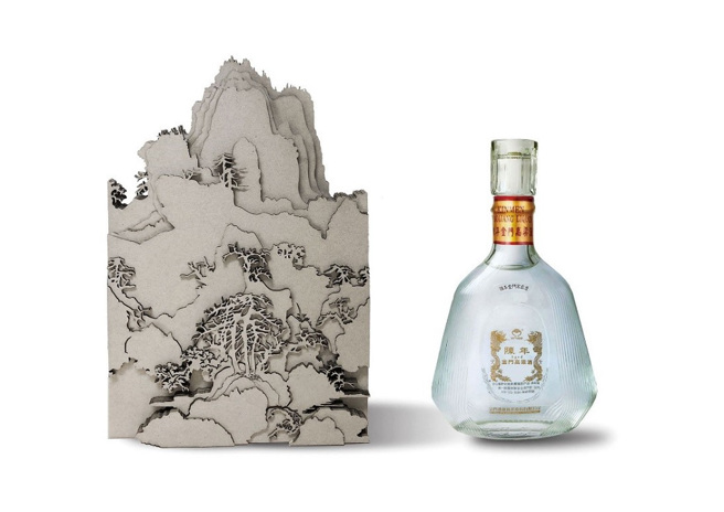 早春图获iF设计奖作品。（图／致理科大提供）