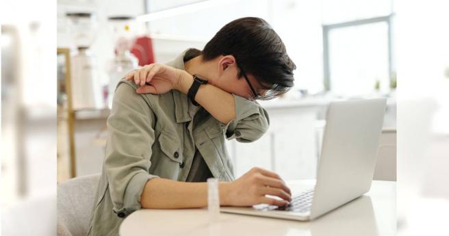 越南一名男子強忍噴嚏，就醫得知罹患耳膜穿孔。（示意圖／Pexels）