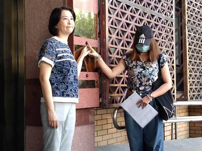 幼兒園受害何姓2名老師則向北檢控告立委違反個資法（本報資料照片）