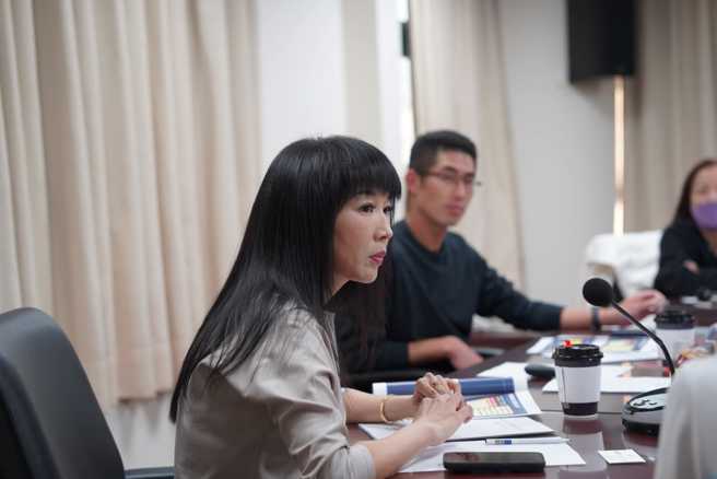 針對今勝訴結果，蔡淑君舉影視劇《八尺門的辯護人》：「在司法裡，最珍貴的就是真相，而真相就是正義。」（照片 / 蔡淑君提供）