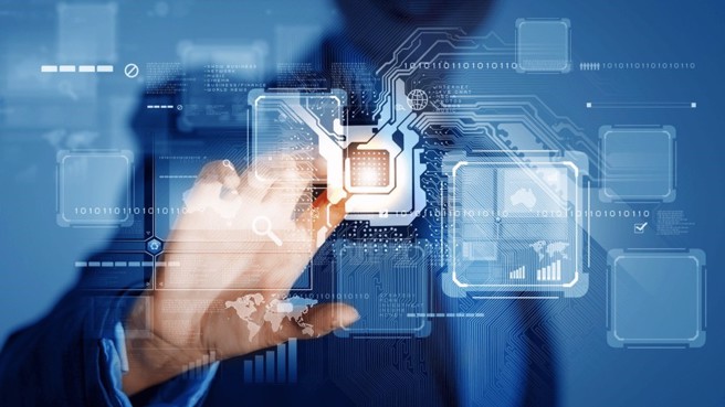 00929成分股100%布局台湾具成长潜力的优质电子类股，专挑科技股里高股息的股票，又搭上AI应用、电动车等未来趋势。（图片：shutterstock）