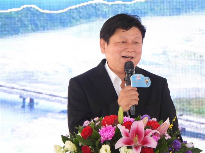 国民党立委傅昆萁今透过脸书发文喊话，希望非绿大团结，坐下来喝杯团结咖啡，早日完成整合，以公平公正公开的方式，共推一组最强候选人，下架民进党。（本报资料照片）