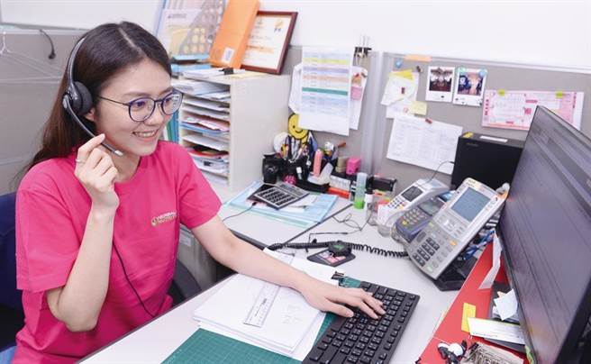 7月零售、餐飲營業額續寫該月新高，可是非店面零售業營收由正轉負，是受到直銷業不若去年有會員大促銷關係。(資料照)