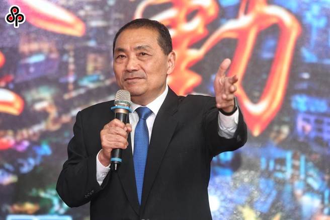 民进党23日在针对文化大学宿舍案对新北市长侯友宜提出质疑，市府发言人怒斥绿营为选举不惜泼脏水、污蔑（报社资料照）