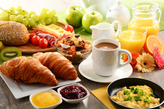 早餐吃飽好處曝！ 醫推加2湯匙它秒補滿「優質脂肪」