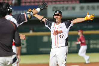 中職》林益全遭獅隊戰力外 雄鷹、桃猿也有新增名單