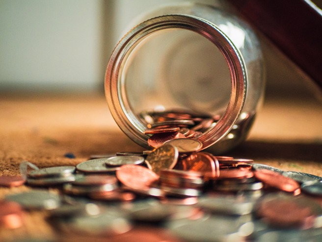 精打细算的你想为自己多创造一笔现金流吗？(图：unsplash.com)

