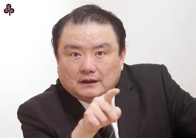 检察官刘承武涉管委会纠纷，自诉住户违反个资法。（本报资料照片）