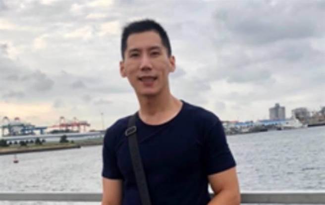 台中市第二分局永兴所警员沈修安，日前再度获列台中市警察局「112年第2季失踪人口协寻评鑑工作」第1名佳绩。（台中市第二分局提供／冯惠宜台中传真）