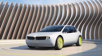 Neue Klasse 概念車、新世代純電 Mini 都會現身，IAA 車展 BMW 多款新車齊發