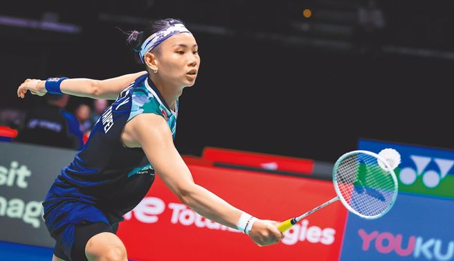 Tai Tzu-ying’s Last Dance at the Badminton World Championships: Advances to Top 8 against Li Meimei