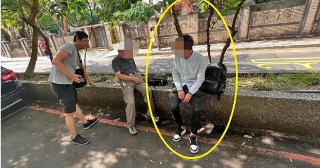 近年外国人来台犯诈欺罪人数节节高升，今年6月也发生24岁港男涉嫌「假投资」诈骗。（图／翻摄画面）