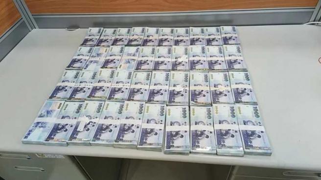 检警呼吁加重诈欺刑责，别让主谋在「代罪羔羊」的掩护下继续大赚不义之财。（图／翻摄画面）