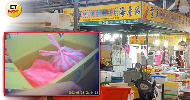 挂羊头卖猪肉！新北黑心女摊卖「假羊肉」遭收押禁见。(中时资料库)
