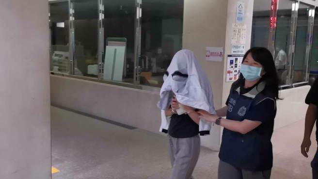 「军方共谍网」陆续收网！又1扯铃教练遭声押禁见。(中时资料库)