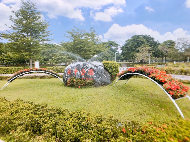 北屯新兴重划区多，有素地可大量推案，加上与市中心相较，北屯房价相对亲民，首购族购屋需求强劲。(图/信义房屋 提供)