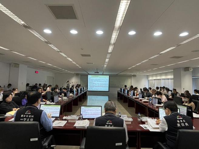 中科台中园区扩建二期今日通过都审！（图／中市府）