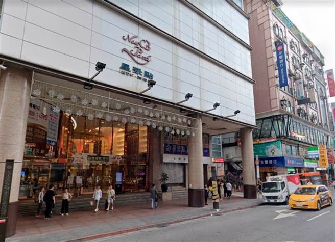 廖姓男子利用KTV服务生之职便，成功盗刷75万，并连带星聚点须负起责任、惨被求偿。（仅示意，非当事照 / 翻摄Google Map）