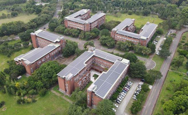 暨南大学。（本报资料照片）