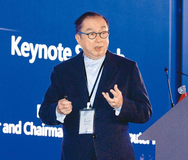 林百里透露，过去到台湾大学以AI为题演讲，台下有半数的学生呼呼大睡。（图，非当事画面／报系资料照）