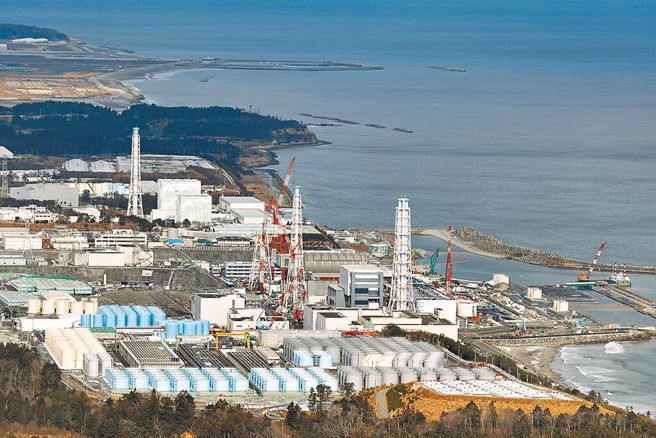 福岛核污水排海计划展开后，县内有酒店和餐厅接到上千次来自中国的骚扰电话。（新华社）