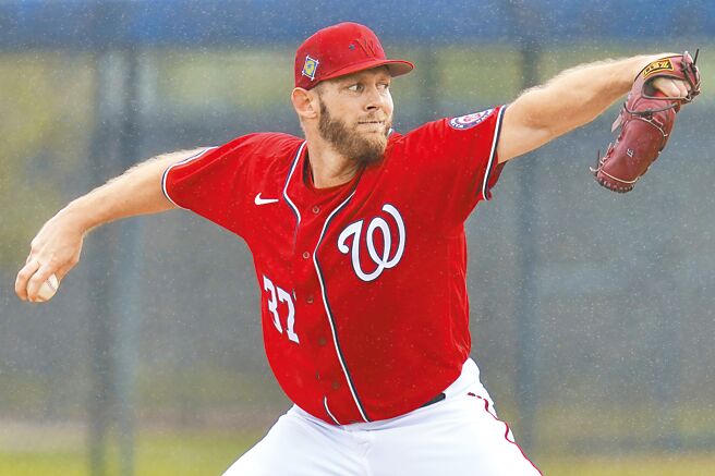 为伤所困的史崔斯柏格传出将于9月宣布引退。（美联社）