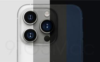 再見土豪金！iPhone 15 Pro新增2色：深藍最得寵 泰坦灰居次