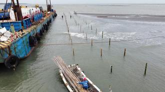 蘇拉颱風來襲！風電船機無法回港避險 業者籲政府協調