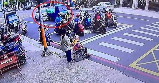 台中市豐原區4月間發生一起姊弟戀情殺案，男子狠砍女友12刀，本想將人帶到山上潑油燒死卻遇上車禍，此案得以曝光。（圖／報系資料照）